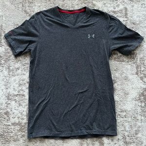 Men’s Under Armour V-Neck